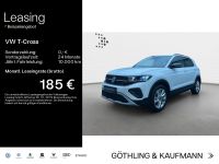 Volkswagen T-Cross - Vorschau Bild 1