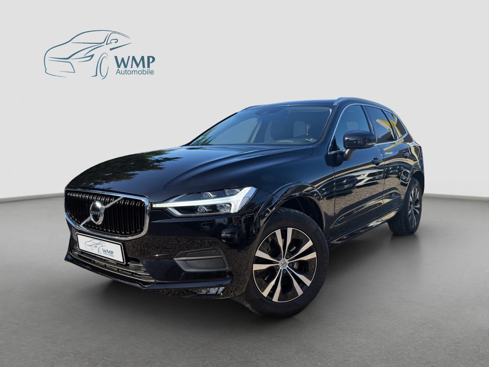 Volvo XC60 Momentum Pro 2WD/Polestar/H&K/PilotAss./Kam