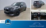 BMW X1 20d xDrive ACC 2ZK AHK HuD HiFi adpt.LED RFK