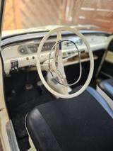 Opel Rekord P2 Olympia  - Opel Rekord: 2.2