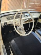 Opel Rekord P2 Olympia  - Opel Rekord: Limousine