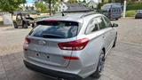 Hyundai i30 cw N Line Mild-Hybrid/AUTOMATIC/TAGESZUL. - Hyundai: Automatic