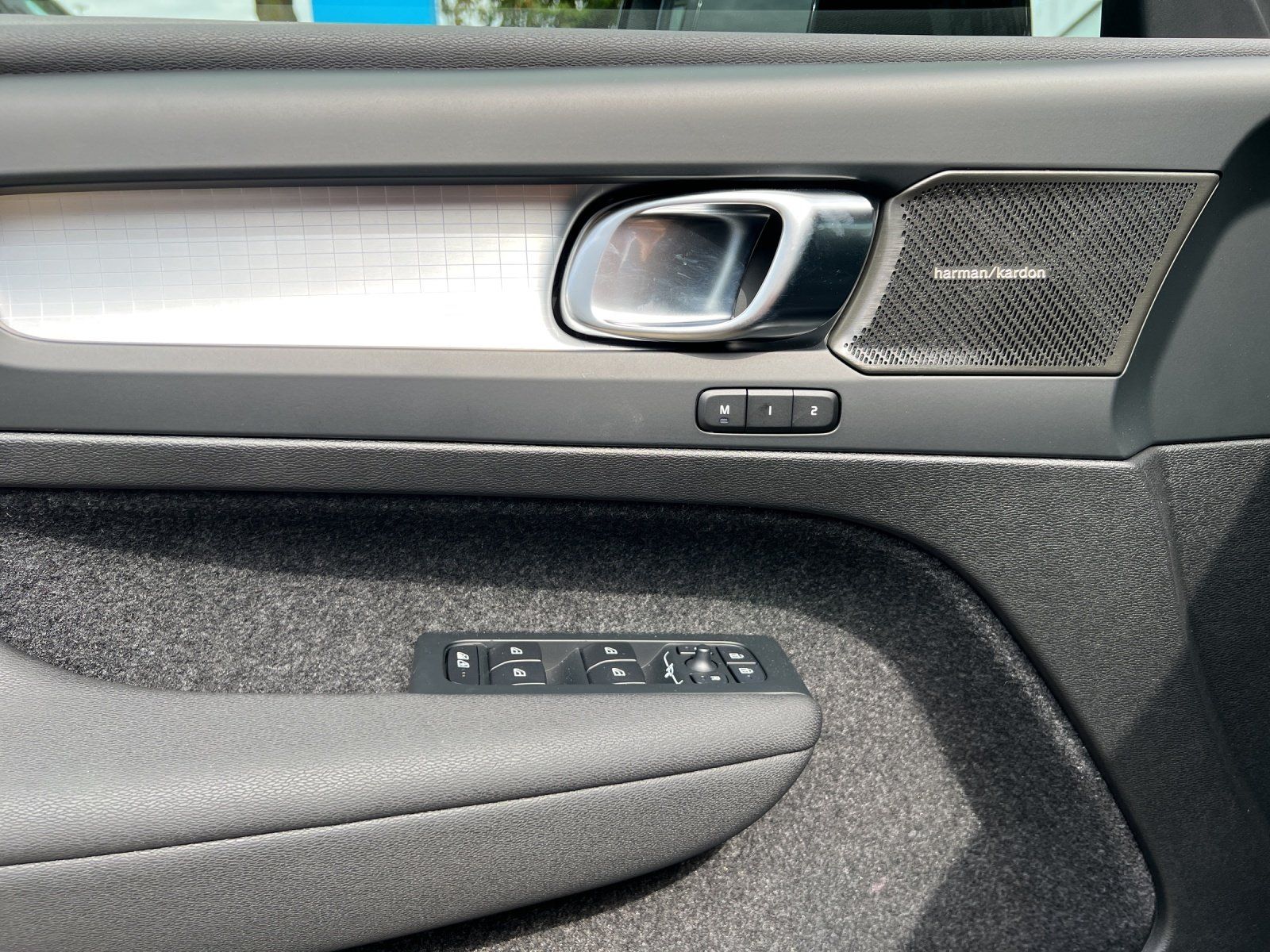 Volvo XC40 - Bild 9