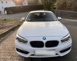 BMW 118i Advantage LED - BMW 1er Reihe mit Benzin-Antrieb: Kombi, Automatik