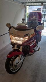 Honda Goldwing 1500 SE  SC22 - HONDA GOLDWING 1500