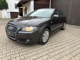 Audi A3 1.6 Ambition Sportback*1Hand*TüvNeu*Klima*PDC - Audi A3 aus 2007
