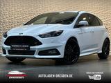Ford Focus 2.0EB ST* BIXEN#SHZ#LH#FH#NAVI#TEMPO#SONY - Ford Focus: Weiß, ST
