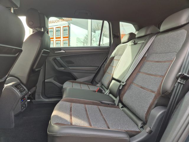 Seat Tarraco Xcellence 2.0 TSI 7-Gang DSG 4Drive