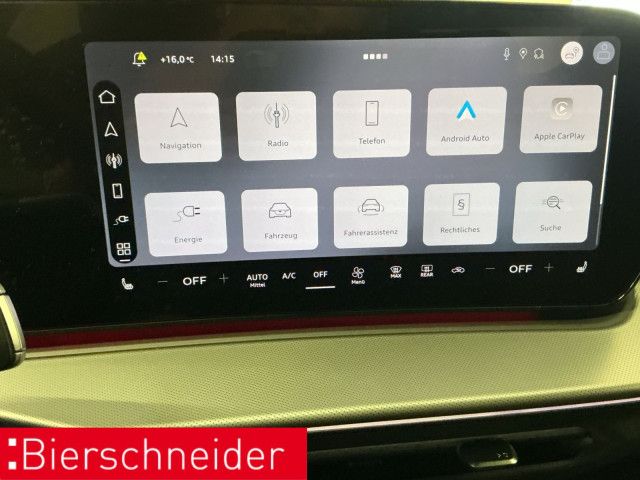 Audi Q3 Sportback e-hybrid 2x S-Line 20 AHK DIG-MATRI foto 22