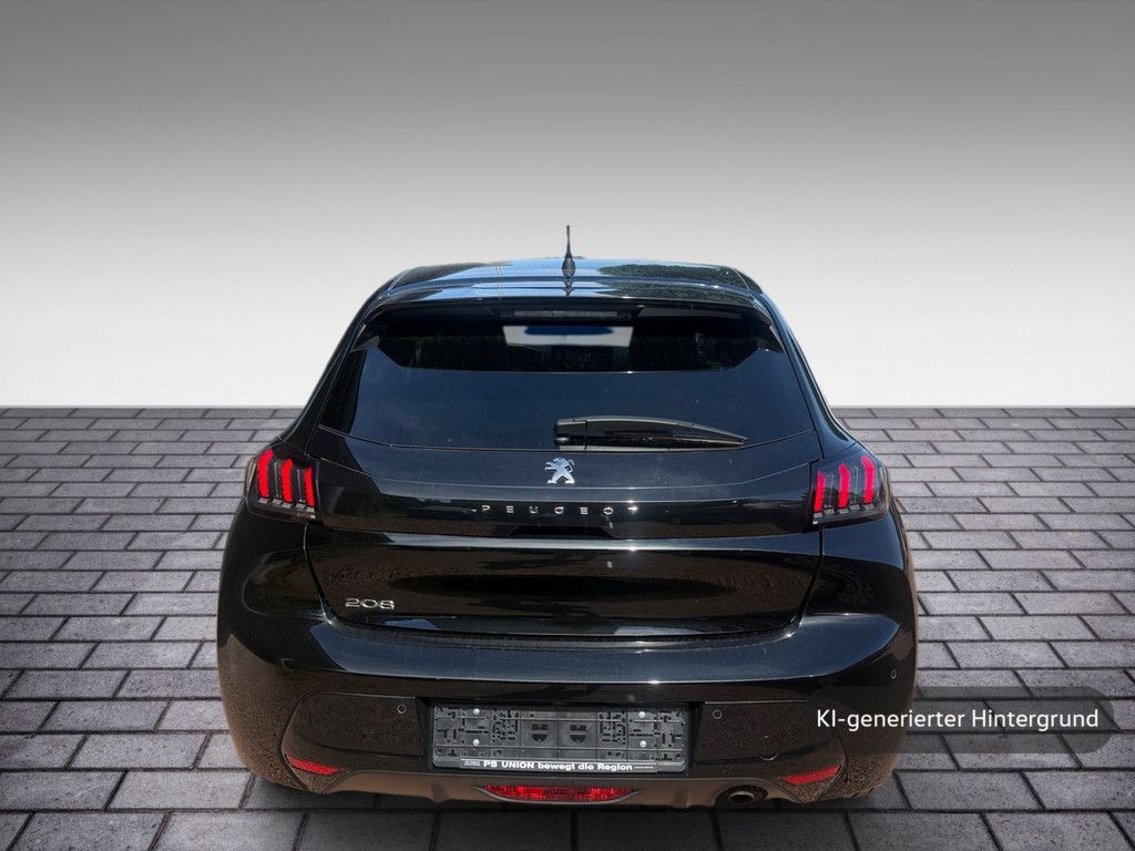 Peugeot 208 - Bild 5