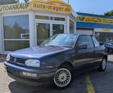 Volkswagen Golf III PinkFloyd 1.8 Cabrio*Volle Historie*TÜV - Volkswagen Golf: Cabrio, Iii