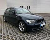 BMW 1er BMW. 120i - BMW 120 aus 2007