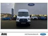 Ford e-Transit 350 L3H2 68kWh Lkw HA Trend - Ford Transit: Automatik
