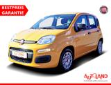 Fiat Panda 1.0 Mild Hybrid City Life Sitzheizung DAB - Fiat Panda: Orange