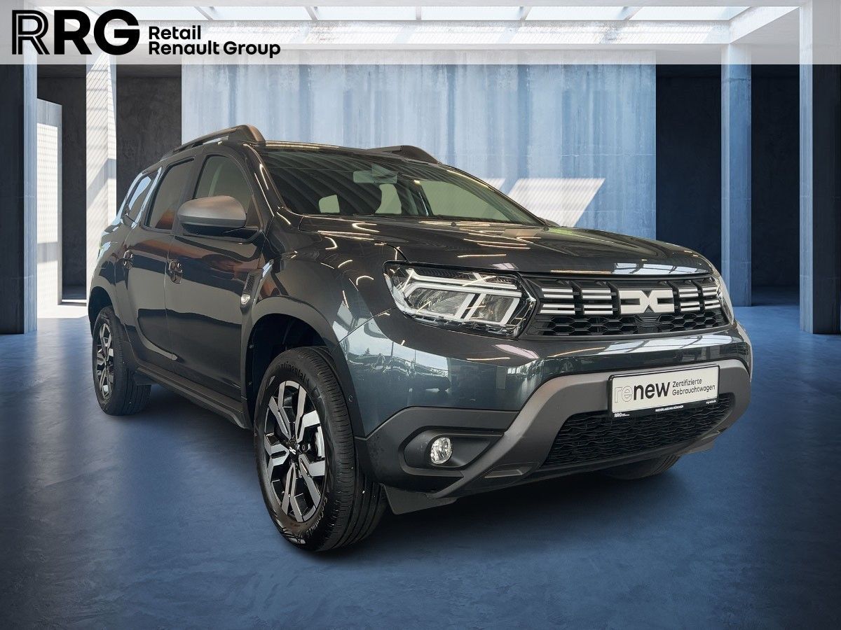 Dacia Duster - Bild 7