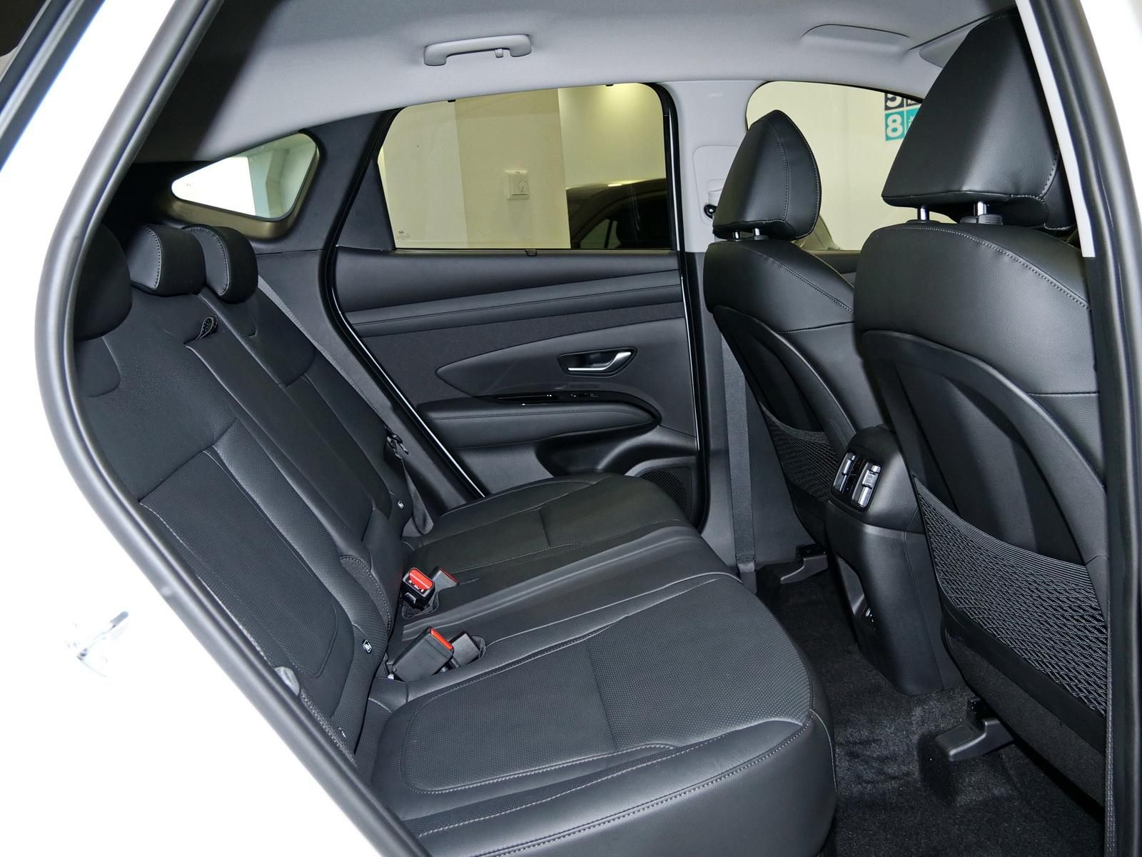 Hyundai Tucson – Bild 11