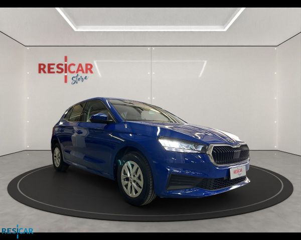 Skoda Fabia 1.0 mpi evo Ambition 80cv IDONEA NEO