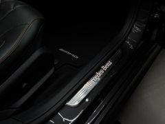 MERCEDES-BENZ CLS 450 Edition 1 AMG*360*MEMORY*AMBIENTE*DISTR*