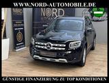 Mercedes-Benz GLB 200 d 8G-DCT *AHK*Kamera*MBUX+*Carplay* - gebrauchte Mercedes-Benz GLB 200 aus dem Jahr 2022