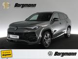 Volkswagen Tayron 2.0 TDI R-Line AHK 360° MATRIX-LED PANO