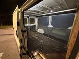 Renault Trafic - gebrauchte Renault Trafic aus dem Jahr 2006