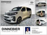 Opel ZAFIRA XL Edition 2.2 9-Sitzplätze+Navi*PDC+Kame