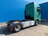 MAN TGX 18 500 EURO 6, Retarder - MAN TGX 18-500