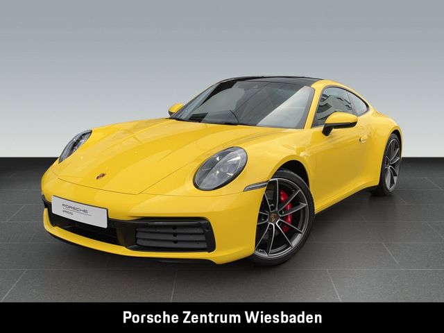 Porsche 992 (911) Carrera S