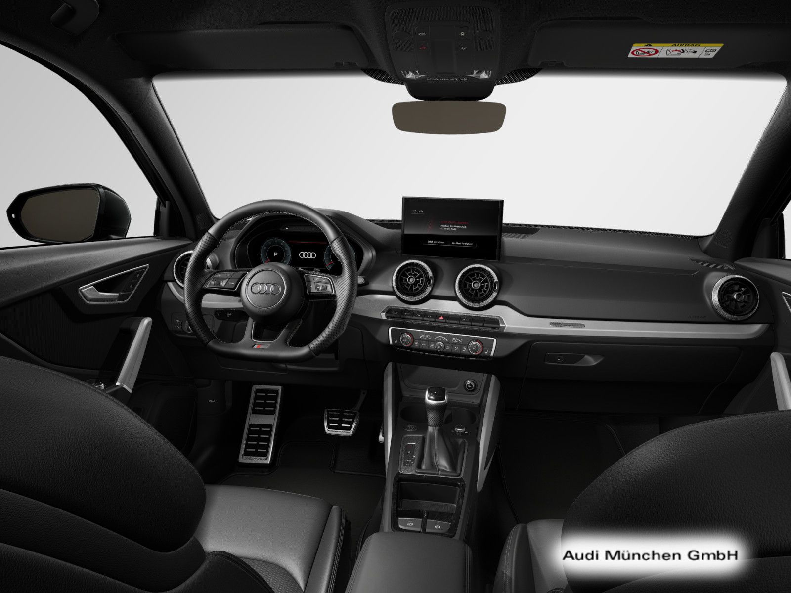 Audi Q2 - Bild 11