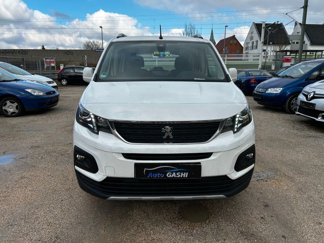 Peugeot Rifter Allure L1