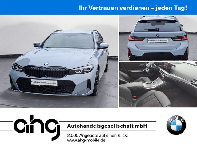 BMW 320d Touring Automatik M SPORT Sport-Aut. Drivin