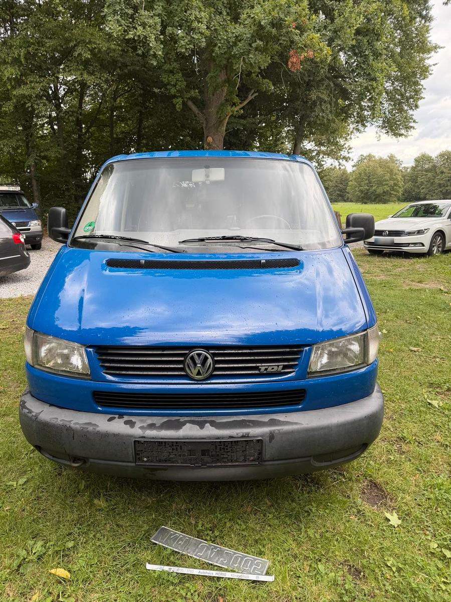 Volkswagen Andere