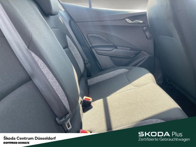 Skoda Fabia - Bild 9