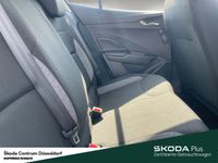 Skoda Fabia - Vorschau Bild 9