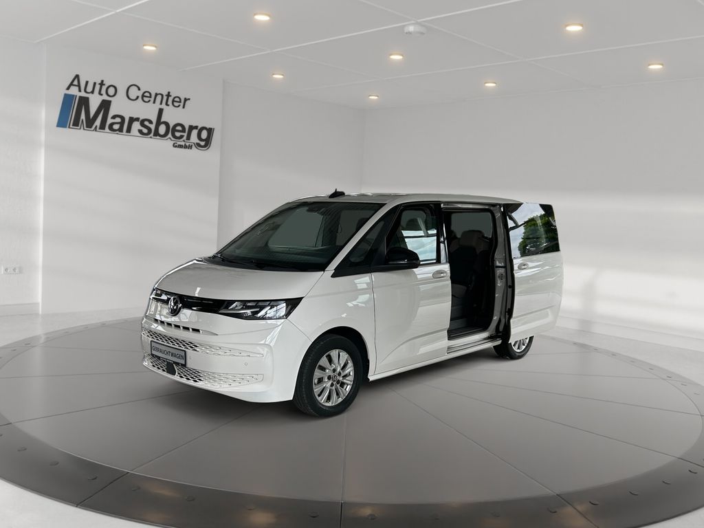 VW T7 Multivan  (Fahrzeug-Nummer GLL002395)