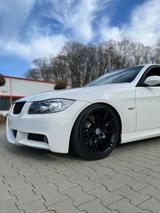 BMW 335i - E90 N54 Automatik  - BMW: Navigationssystem, E90