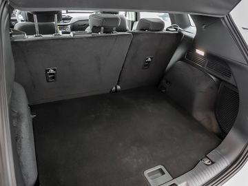 Ford Kuga 1.5 Trend Spurhalteassistent Alarmanlage