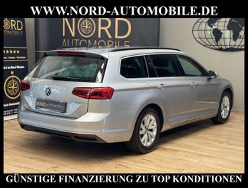 Volkswagen Passat Variant - 12