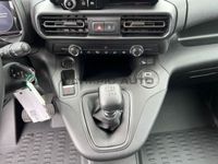 Fiat Doblo L2 Heavy KaWa 1.5 BlueHDi NAVI SITZHZG CAM - Image