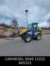 Kramer KRAMER ALLRAD 280 Radlader Hoflader - Kramer LKWs