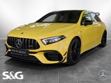 Mercedes-Benz A 45 AMG S 4M+ DISTRONIC+PANORAMA+BURMESTER+LED - Mercedes-Benz A 45 AMG aus 2021