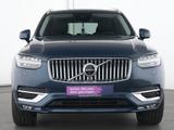 Volvo XC90 Inscription Adaptives Luftfahrwerk|Panorama - Volvo XC90 Gebrauchtwagen in Frankfurt