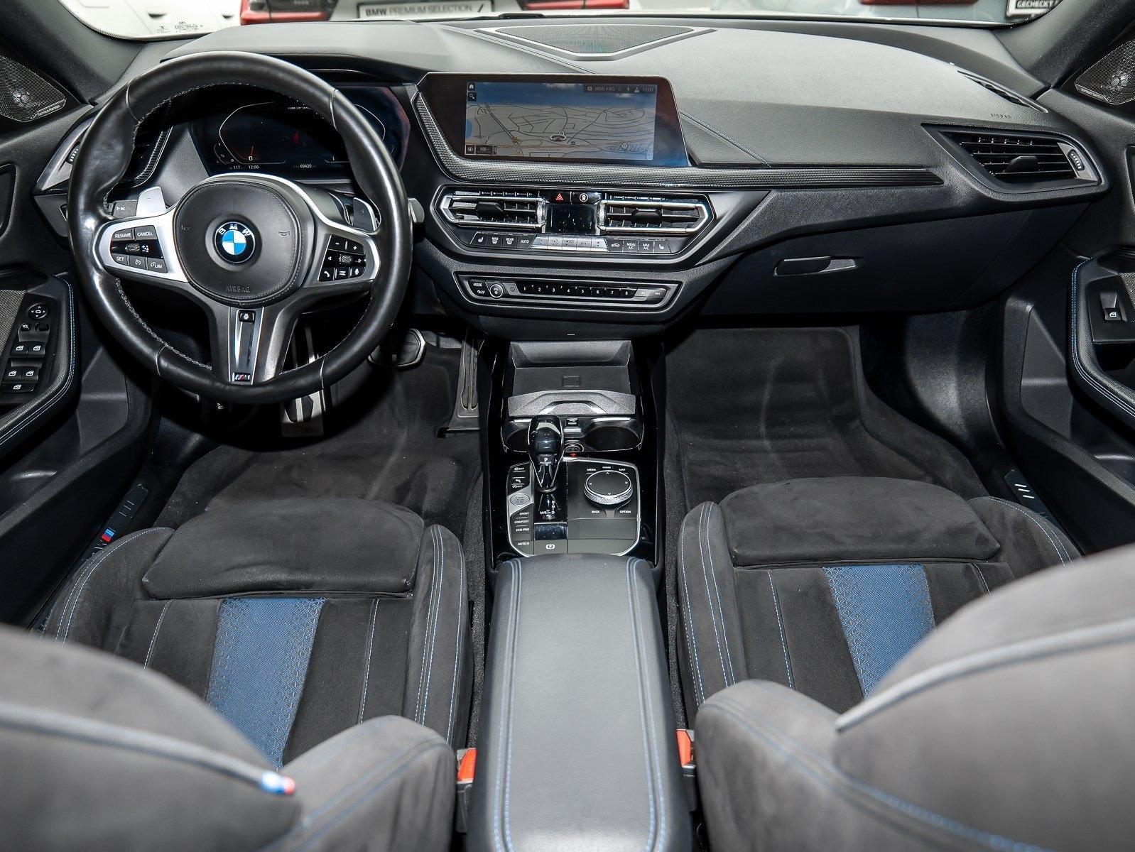 BMW M235i xDrive Gran Coupé M Sport+LC Prof.+Head-Up