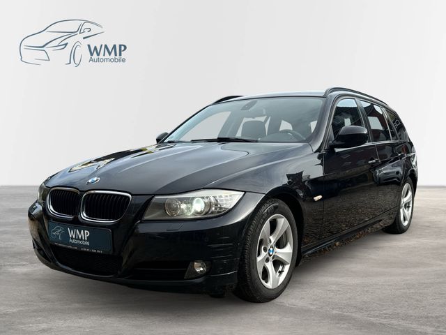 BMW 320d Touring/Navi./Klimaautom./Sitzhz./PDC/Xenon