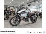 BMW F 900 GS Adventure Ride Pro - BMW R 90