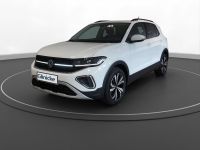 Volkswagen T-Cross - Vorschau Bild 2