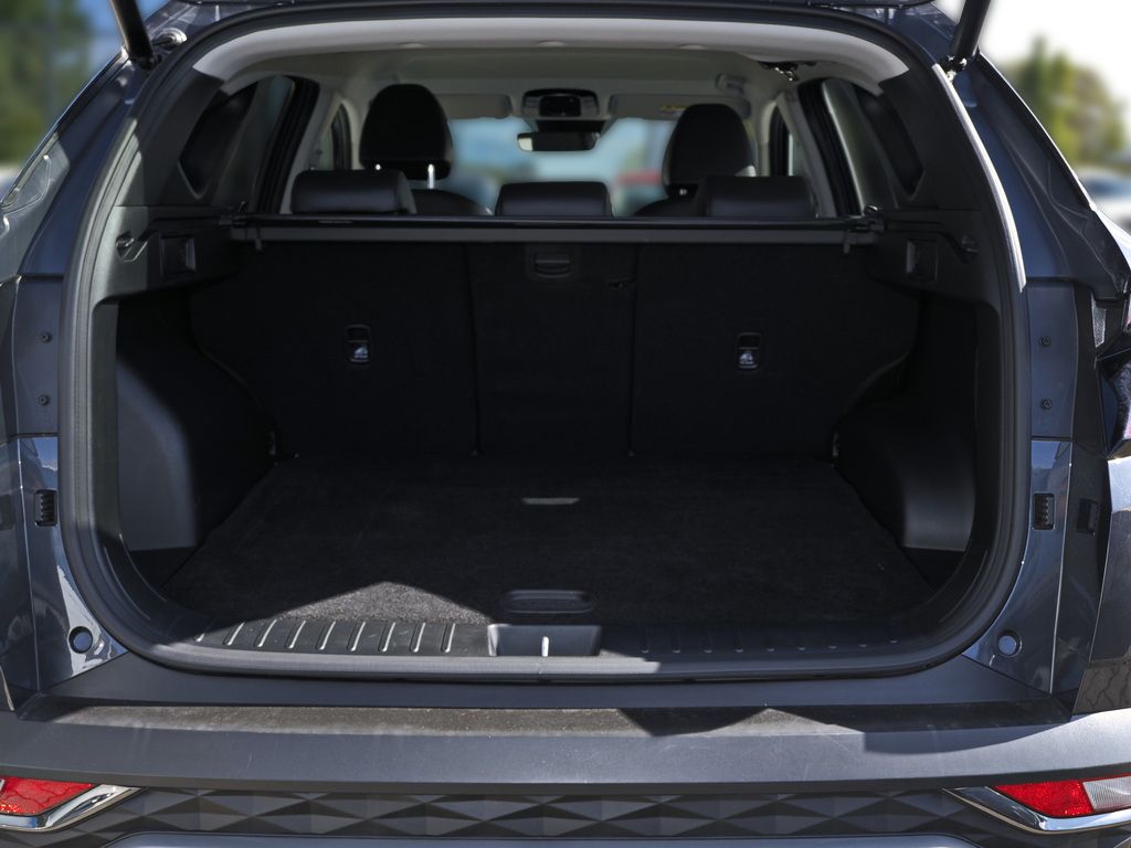 Hyundai Tucson – Bild 15