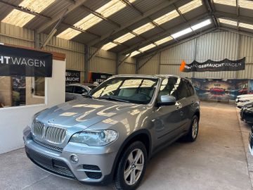 BMW X5 - 2