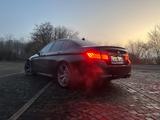BMW M5 F10 V8 Biturbo DKG | 107tkm | viele Rechn - BMW: M10
