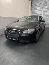 Audi A3 1.9TDI - Audi A3 aus 2007: 1.9